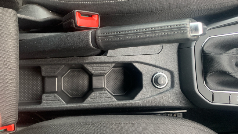 Volkswagen Polo 1.0 TSI 110 R-Line 5dr DSG Petrol Hatchback